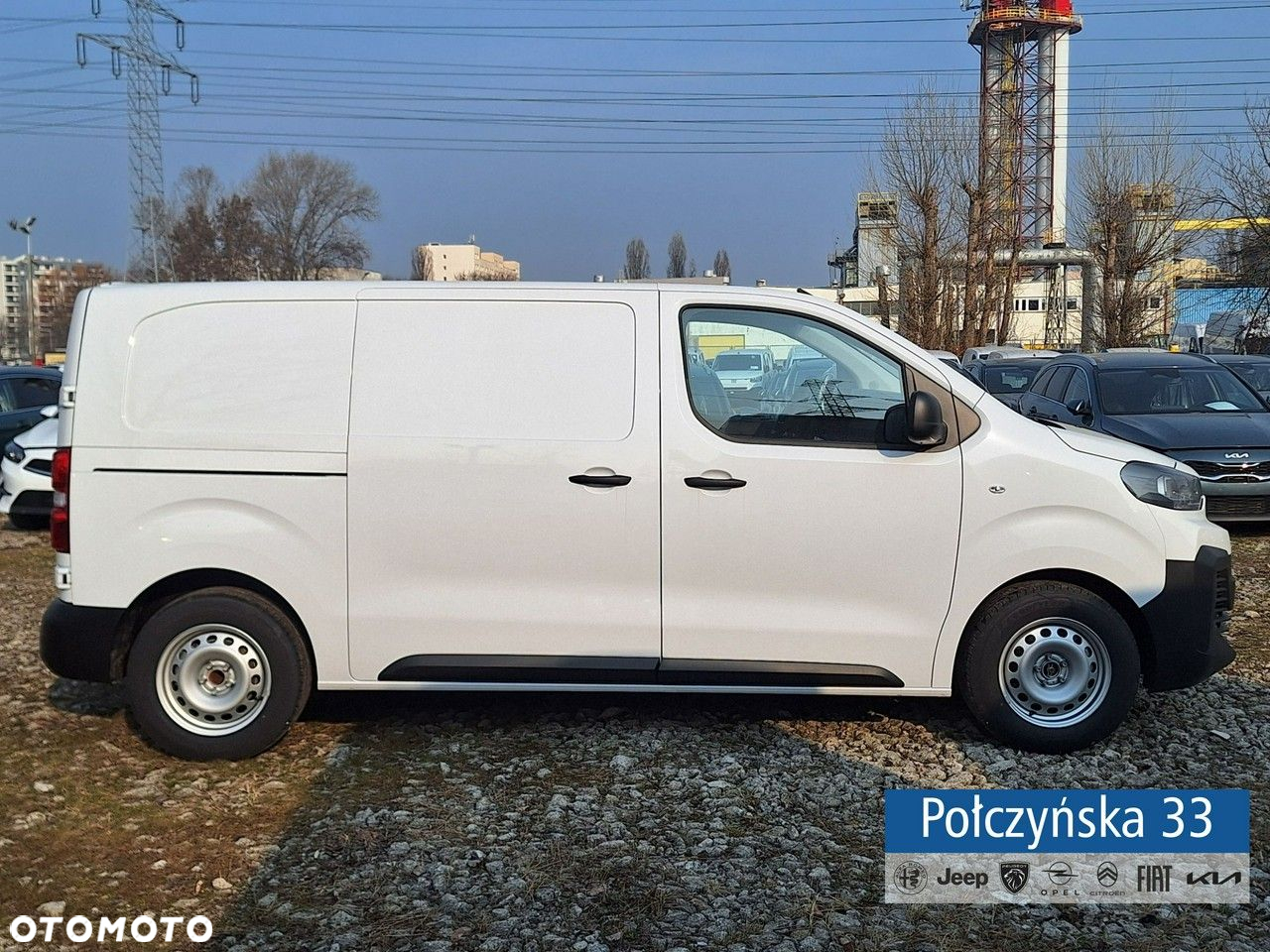 Citroën Jumpy - 4
