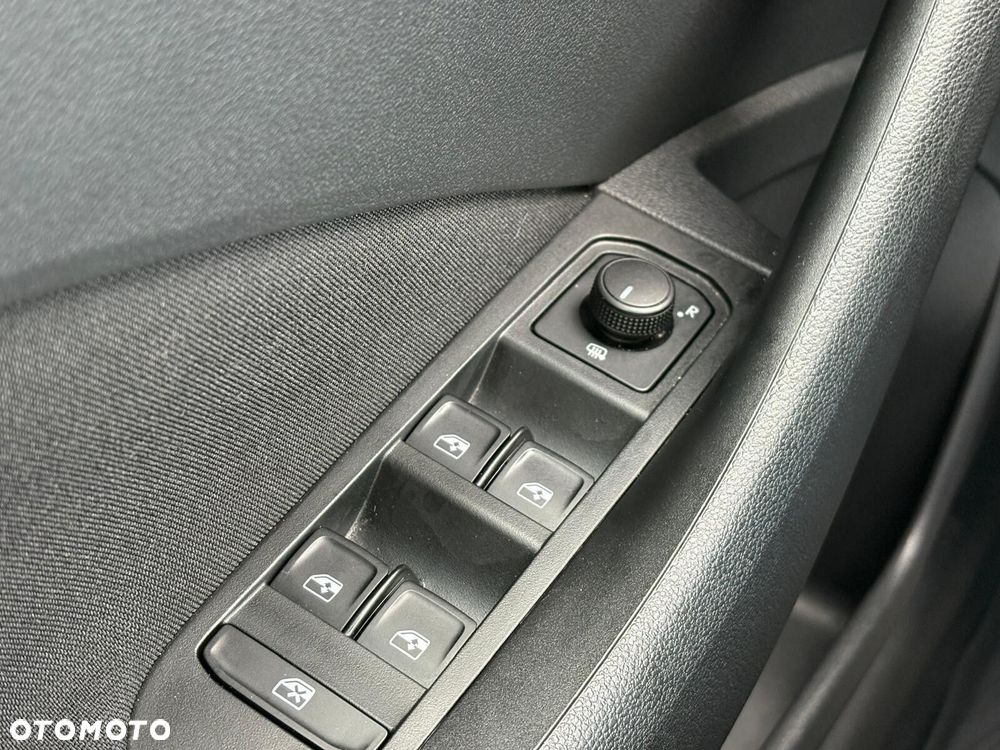 Skoda Kamiq 1.0 TSI Ambition - 25