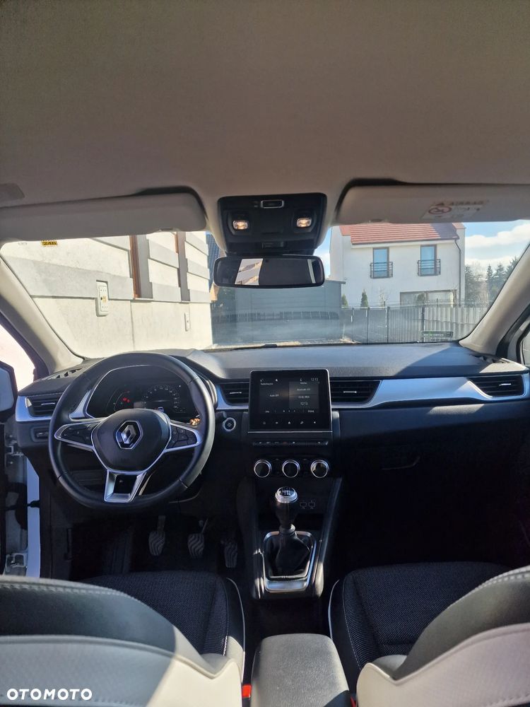 Renault Captur 1.0 TCe Intens - 11