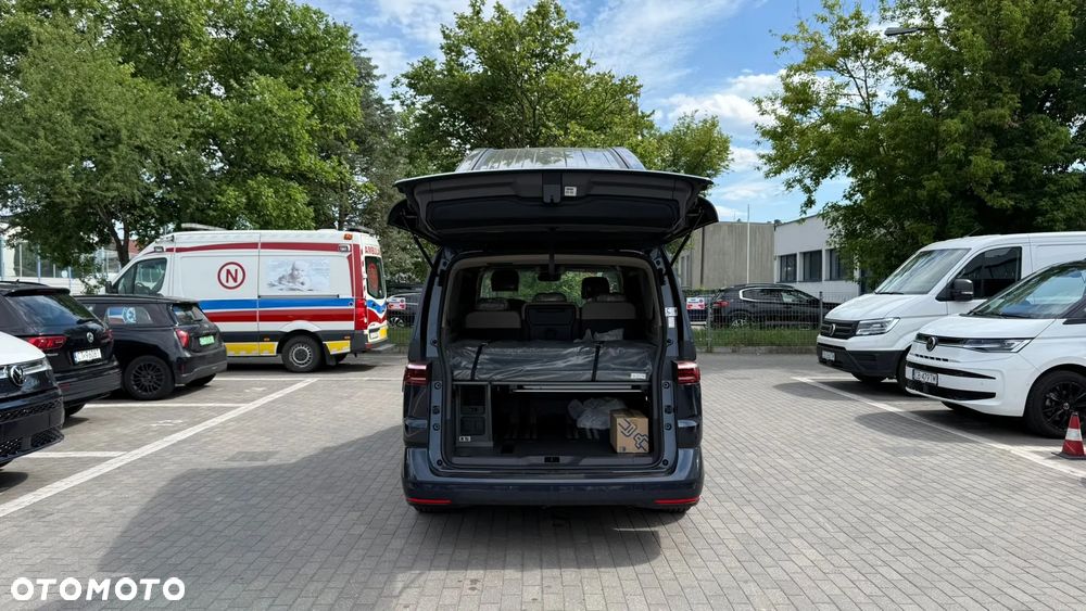 Volkswagen California - 10