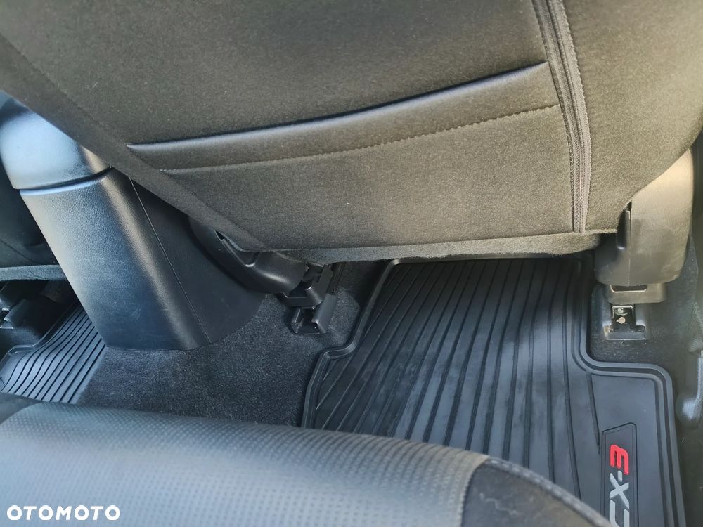 Mazda CX-3 2.0 SkyEnergy - 24