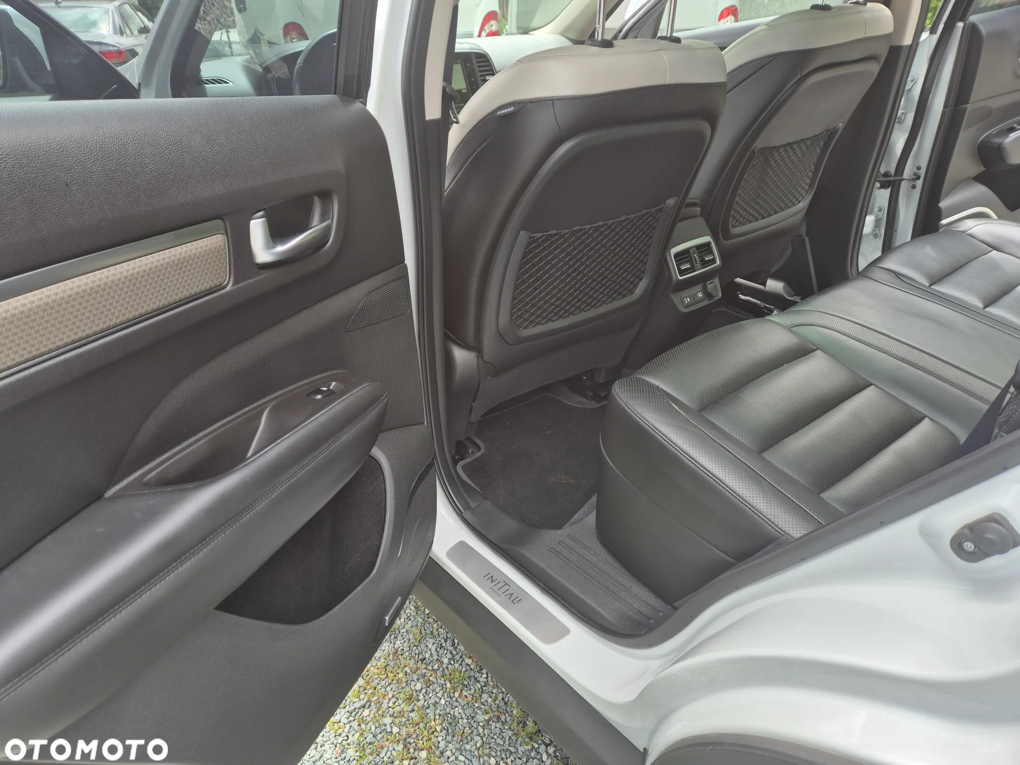 Renault Koleos 2.0 dCi Initiale Paris X-Tronic - 13
