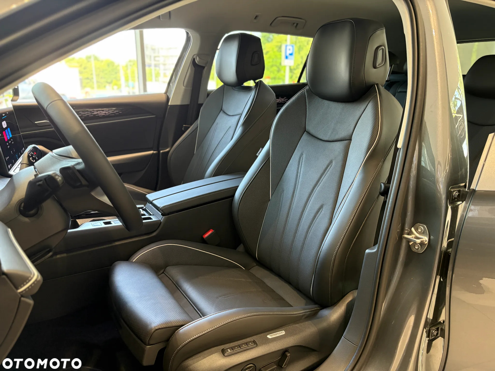 Volkswagen Passat 1.5 TSI EVO Elegance DSG - 15