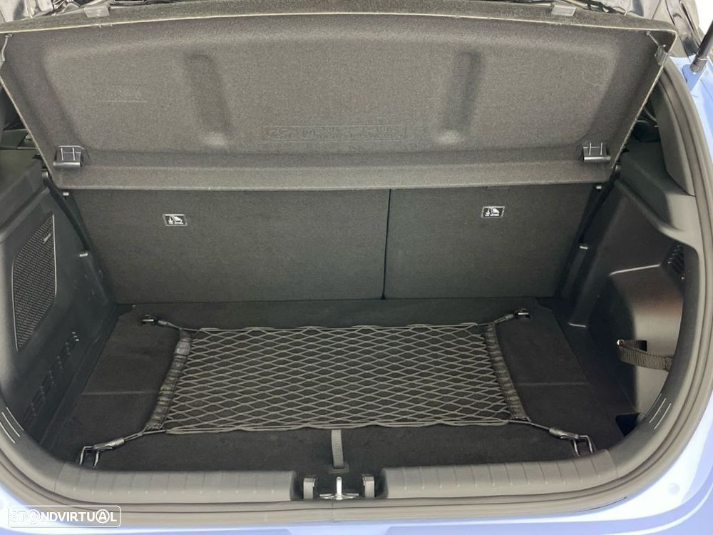 Hyundai i20 N 1.6 T-GDi Performance Pack - 13