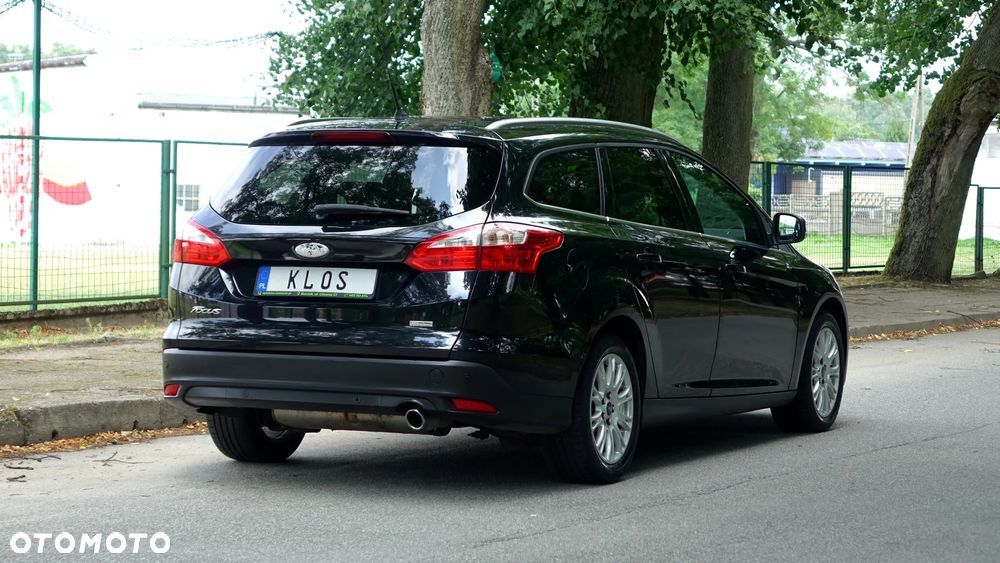 Ford Focus - 34