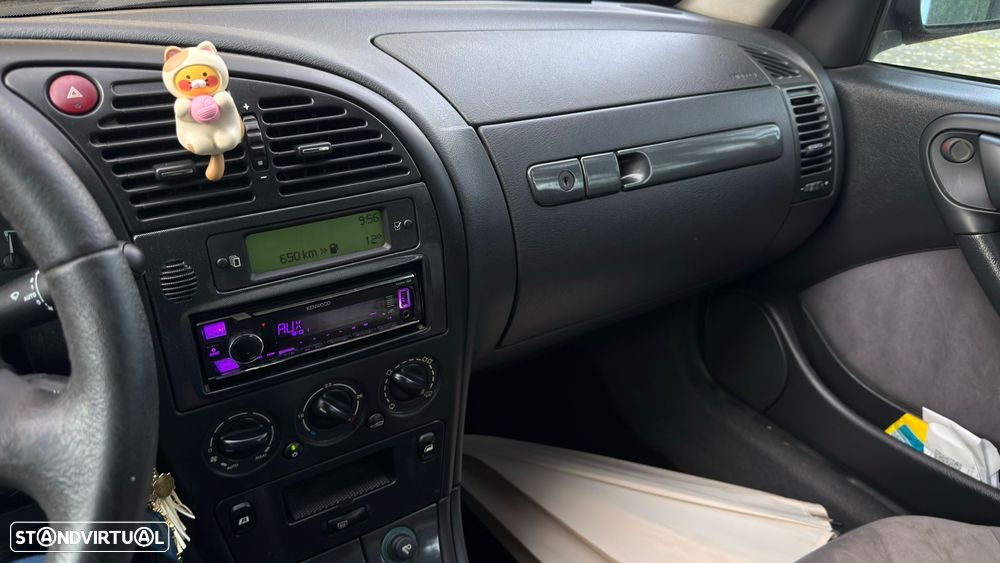 Citroën Xsara Break 1.4 HDi Premier 03 - 5