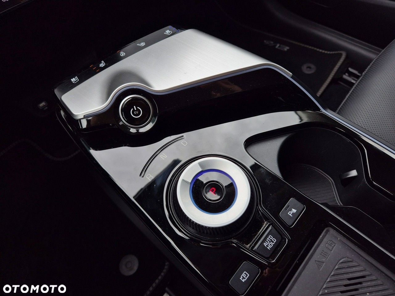 Kia EV6 - 23