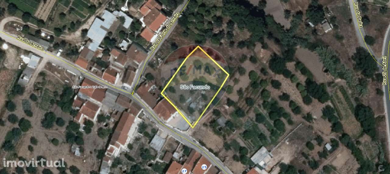 Terreno  para venda - Grande imagem: 5/5