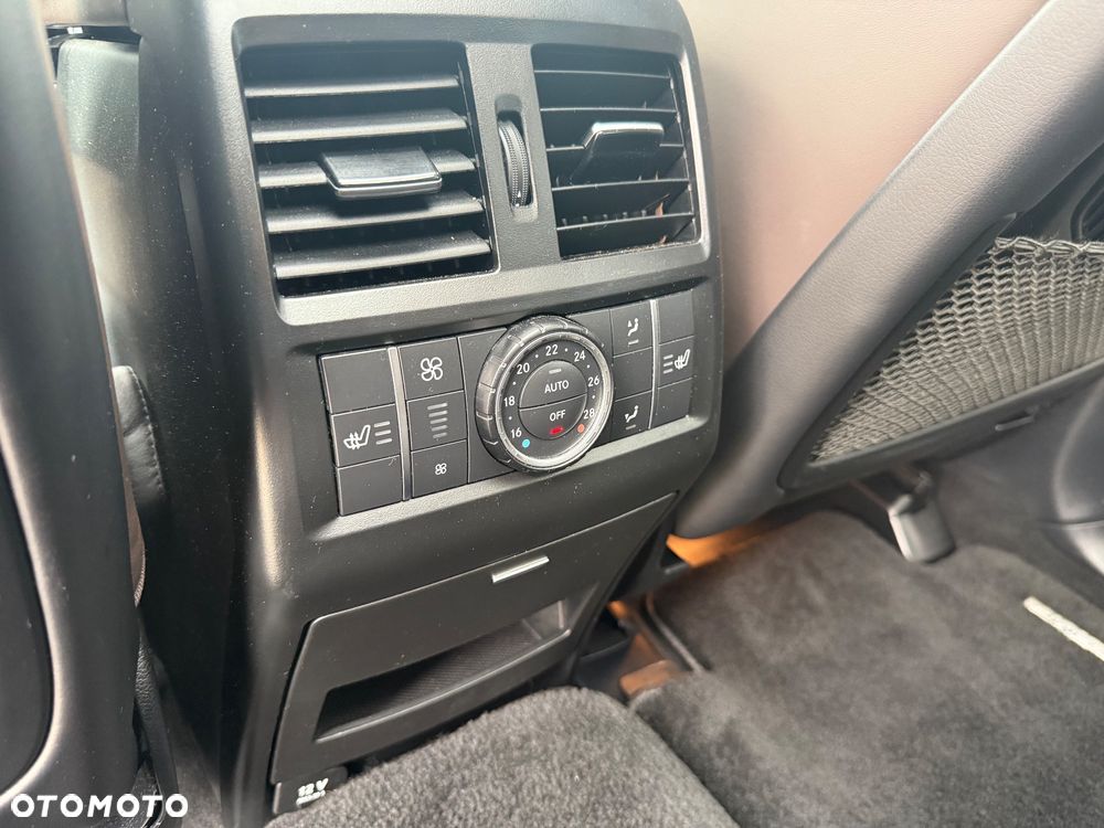 Mercedes-Benz GLS AMG 63 4Matic AMG Speedshift 7G-TRONIC - 33