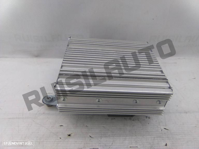 Amplificador Rádio  Honda Accord Viii [2008_2013] 2.2 I-dtec - 1