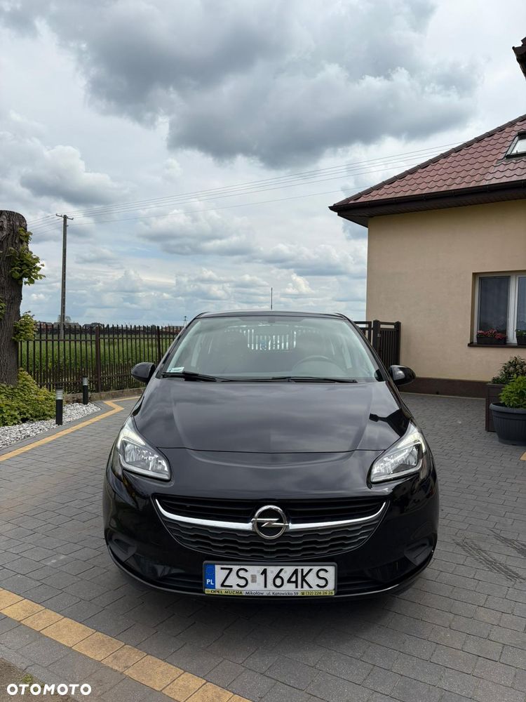 Opel Corsa 1.4 Enjoy - 7