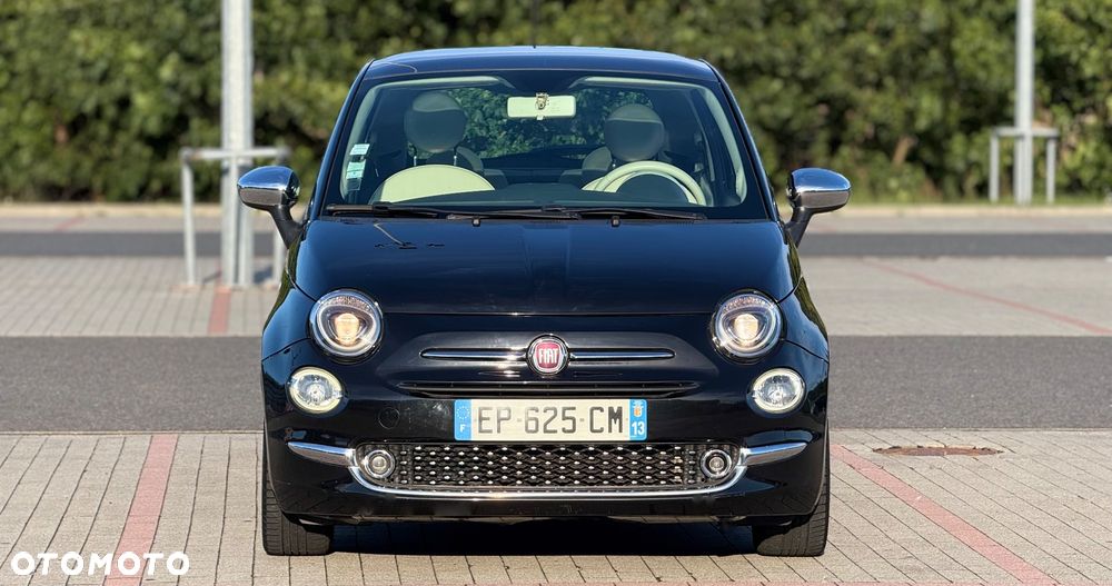 Fiat 500 1.2 Lounge - 6