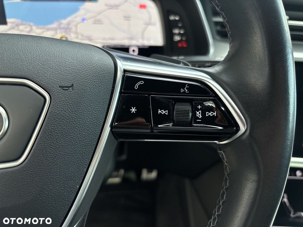 Audi A6 Allroad - 15