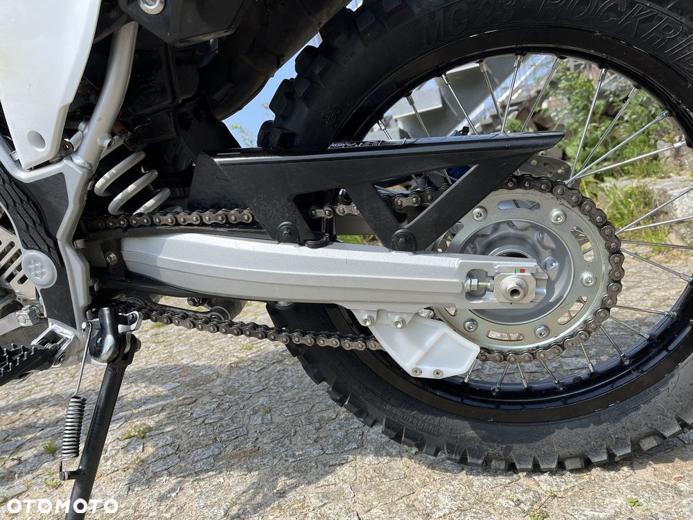 Honda CRF