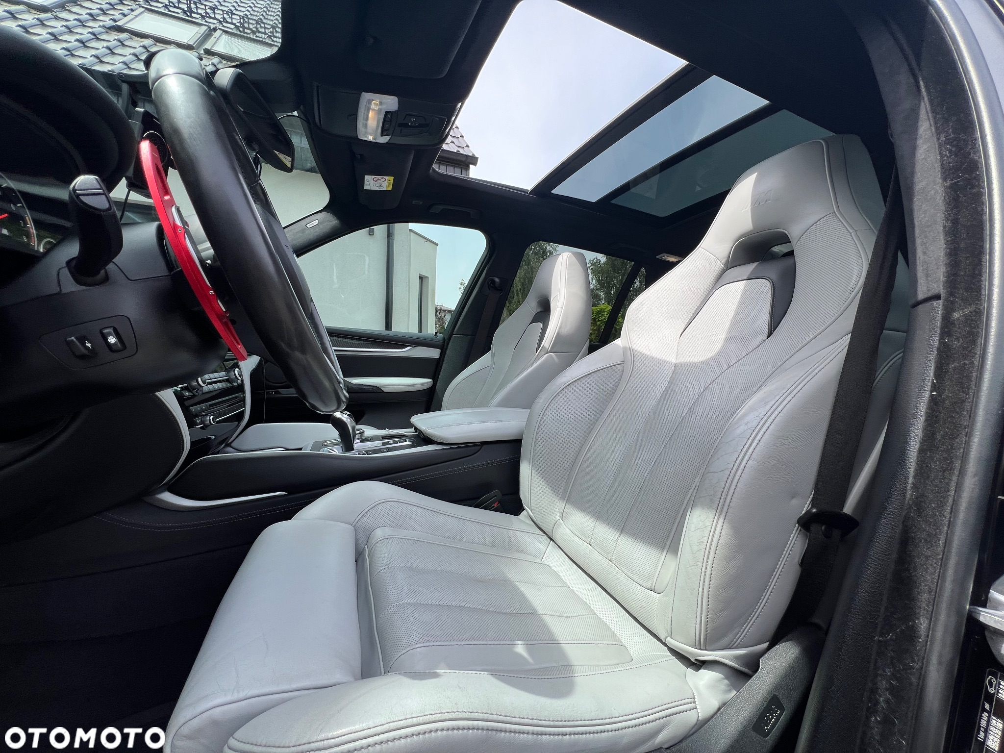 BMW X5 M Standard - 14