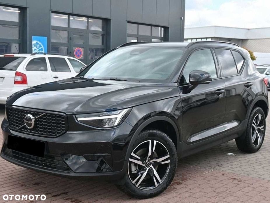 Volvo XC 40