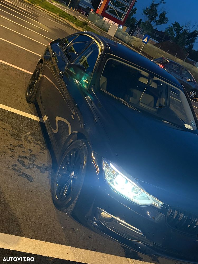 BMW Seria 3 - 2