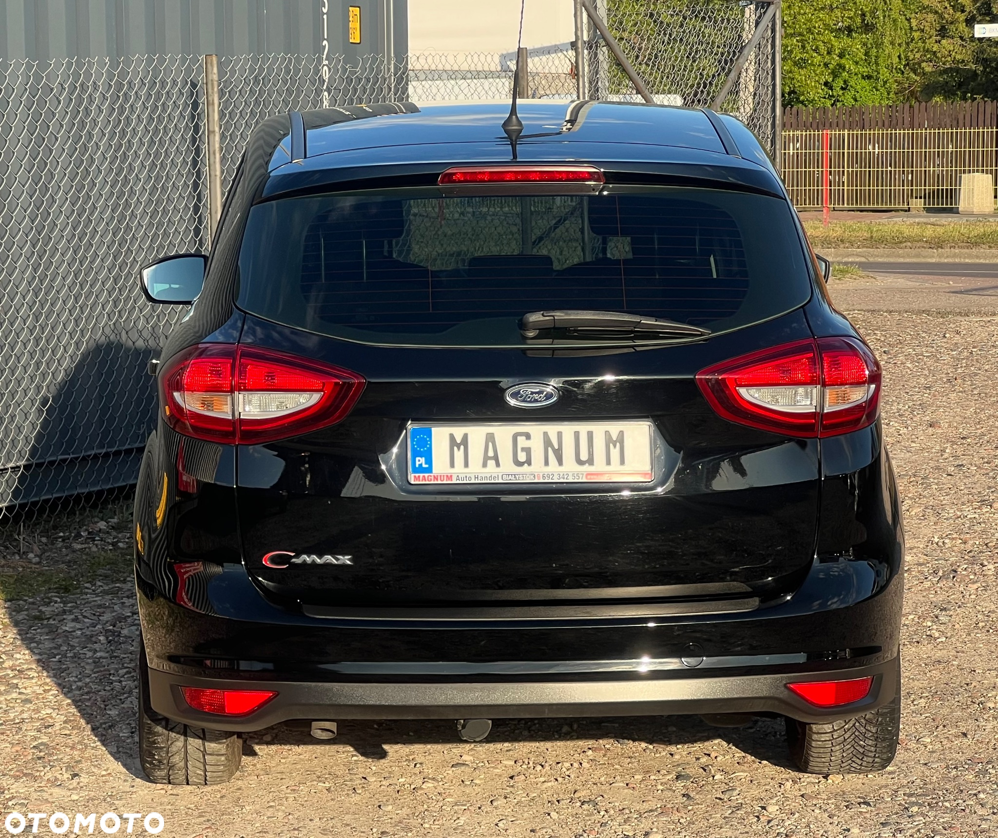 Ford C-MAX - 27