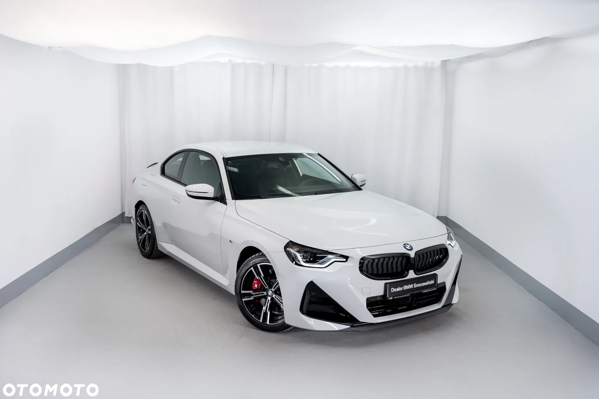 BMW Seria 2 218i M Sport - 13
