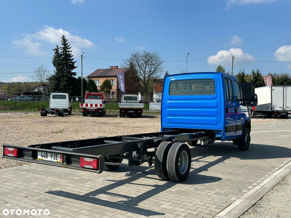 Iveco Daily 70c18 60c18 50c18 72c18 35c15 - 5