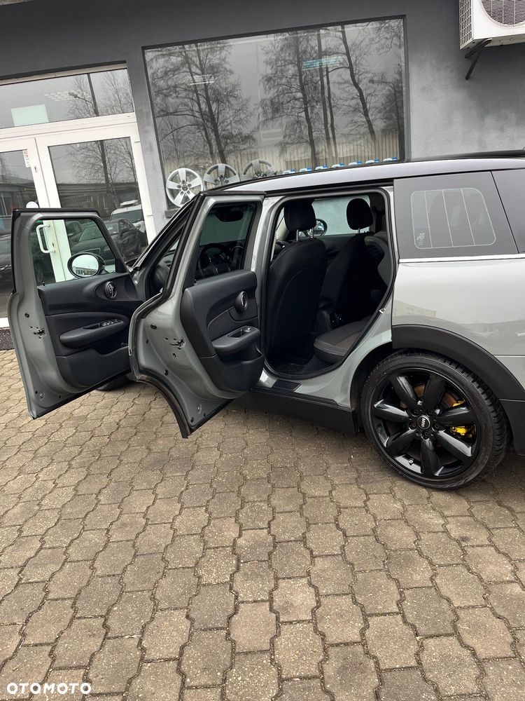 MINI Clubman Cooper - 13