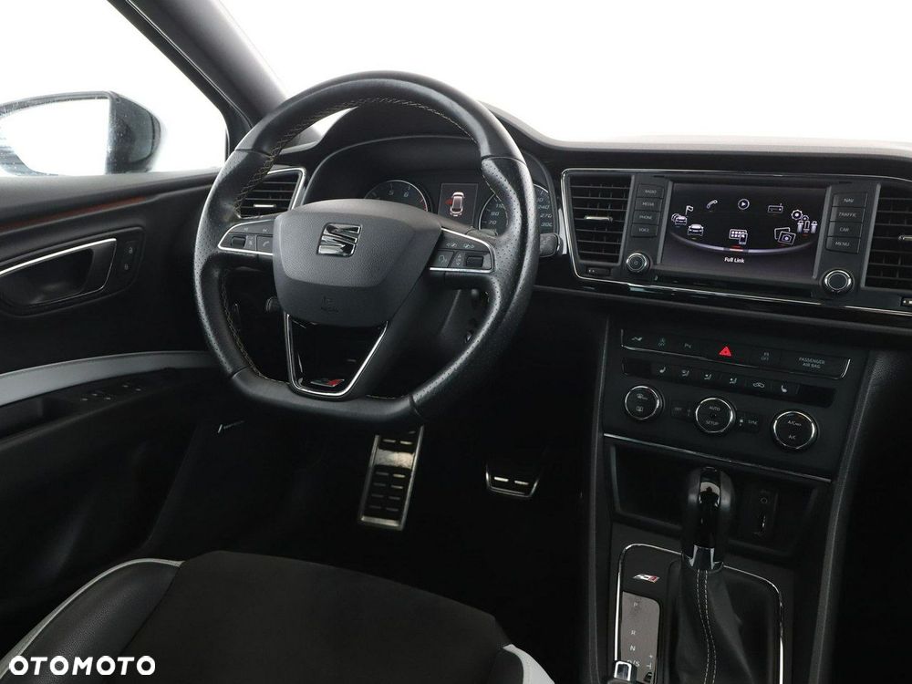 Seat Leon 2.0 TSI Cupra 290 S&S DSG - 17