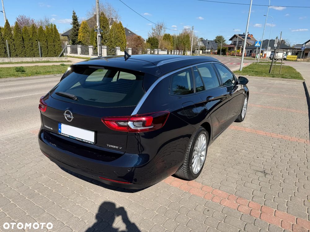 Opel Insignia 2.0 CDTI Innovation S&S - 5
