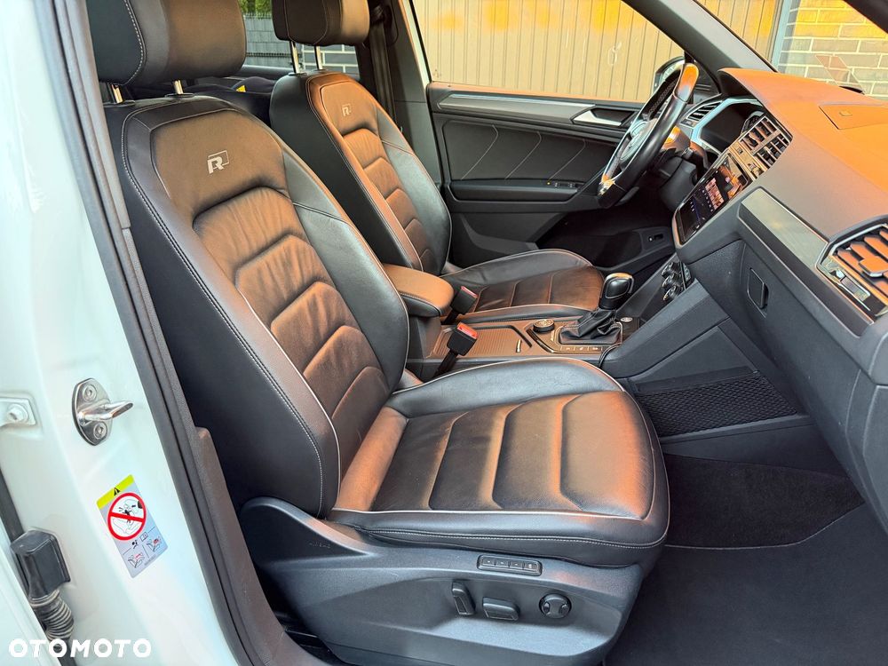 Volkswagen Tiguan 2.0 TSI BMT 4Mot Highline DSG - 20