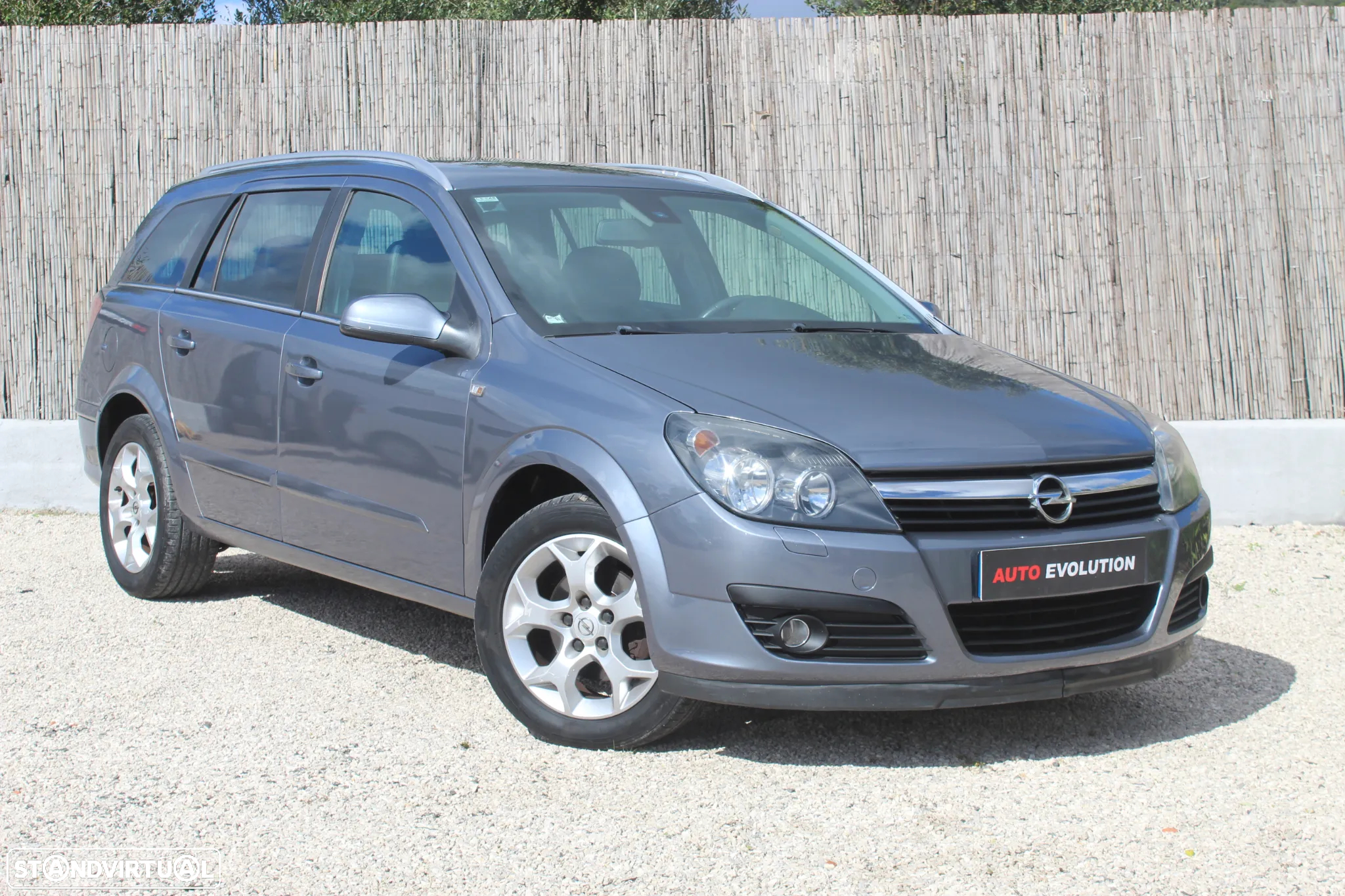 Opel Astra Caravan 1.3 CDTi Cosmo - 37