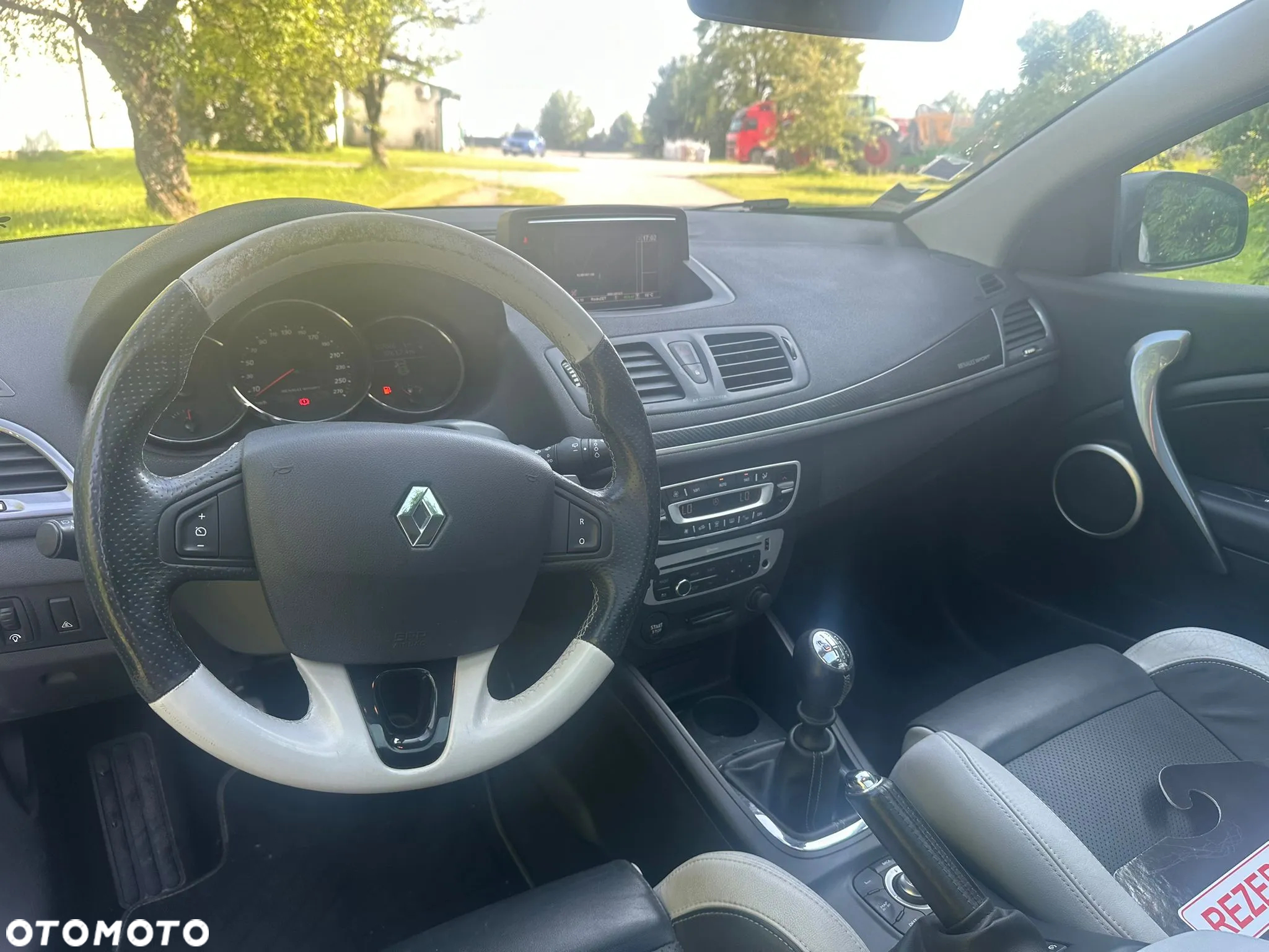 Renault Megane 2.0 16V TCE GT - 19