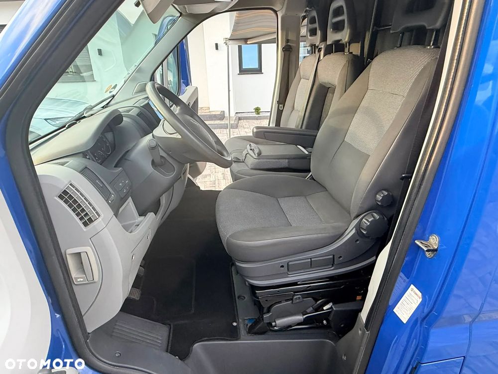 Peugeot Boxer - 5