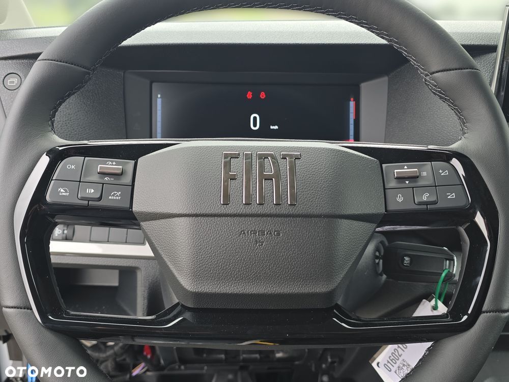 Fiat Scudo 2.2 MJ XL 3,1t - 16