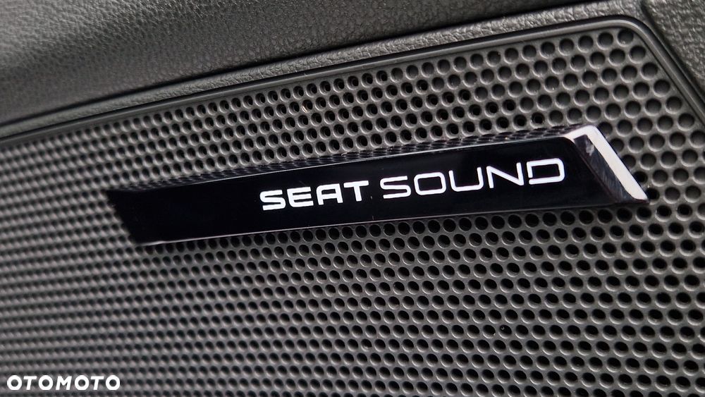 Seat Leon 2.0 TDI DPF FR - 28