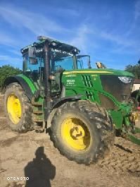John Deere 6170R - 18