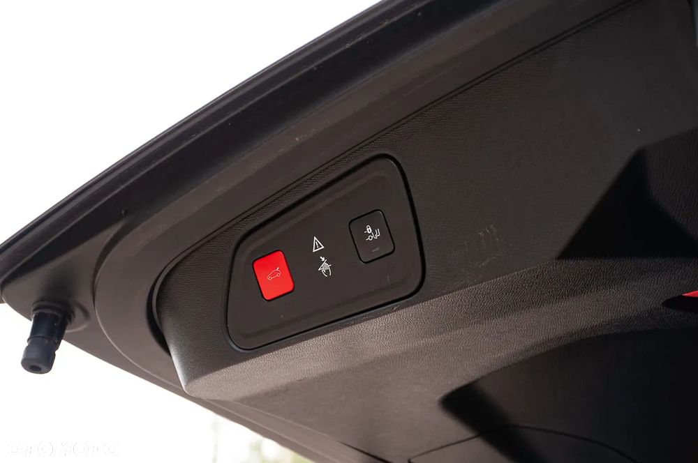 Peugeot 3008 PureTech 130 Stop & Start Allure - 29