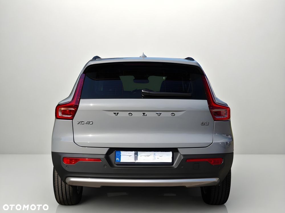 Volvo XC 40 B3 Core - 4