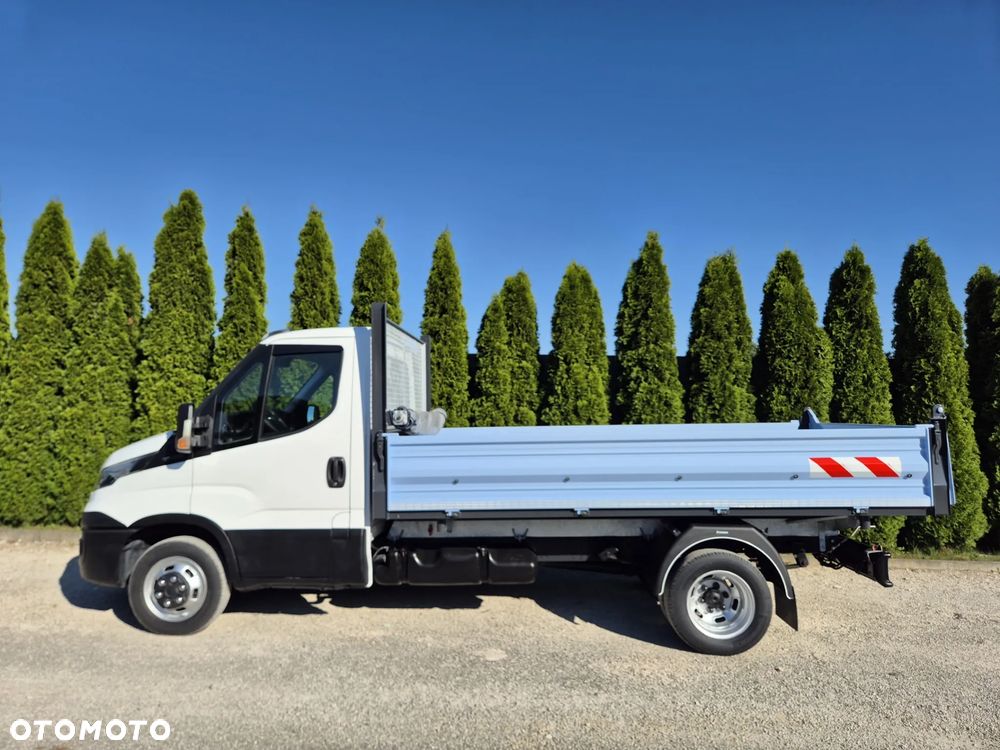 Iveco 35C14 35C15 140KM/ Wywrotka 3-stronna/ - 23