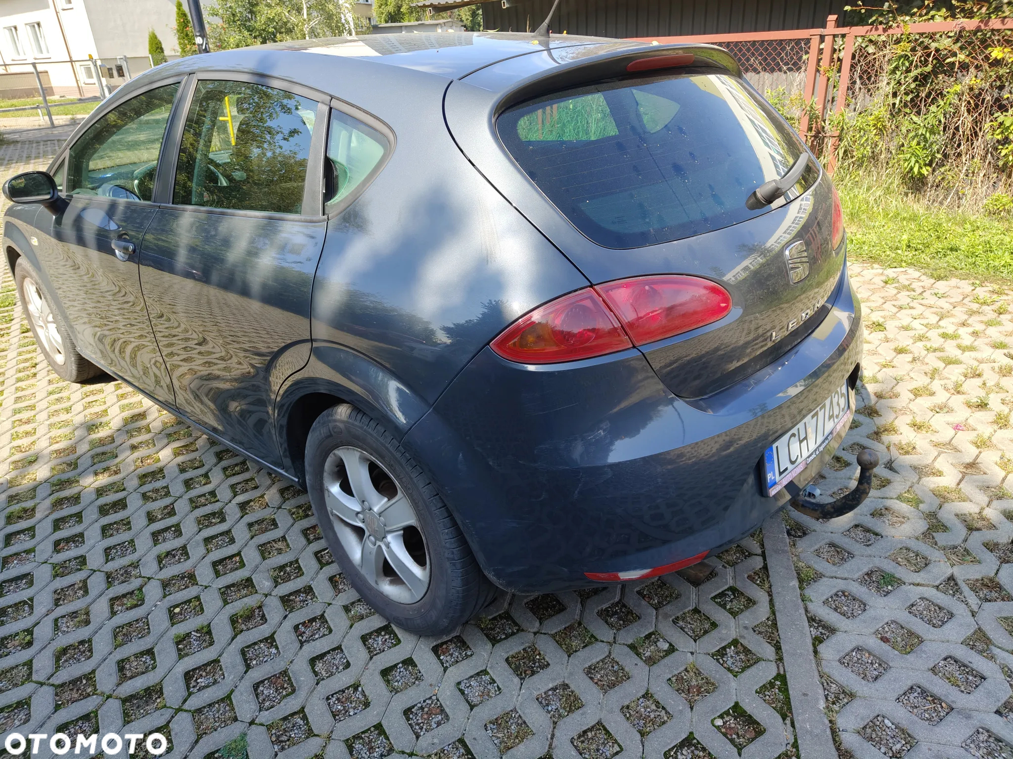 Seat Leon - 4