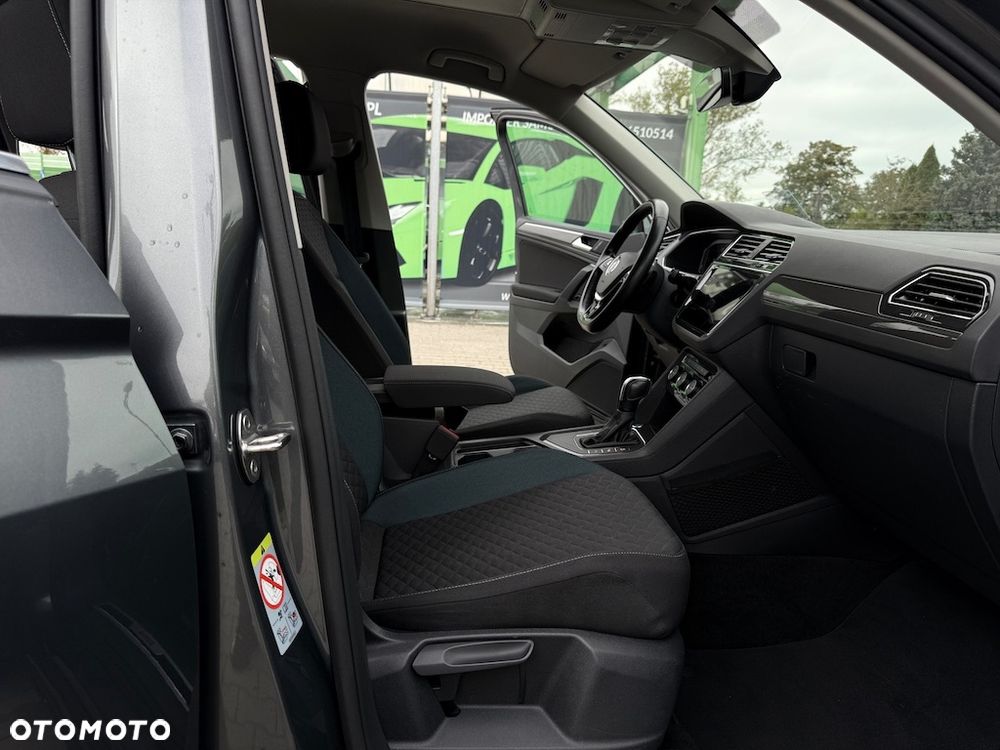 Volkswagen Tiguan 2.0 TDI SCR DSG IQ.DRIVE - 34