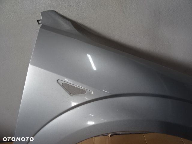 BŁOTNIK PRAWY PRZÓD PRZEDNI MONDEO MK3 LIFT 03-05 LAK:72 NR485 - 5