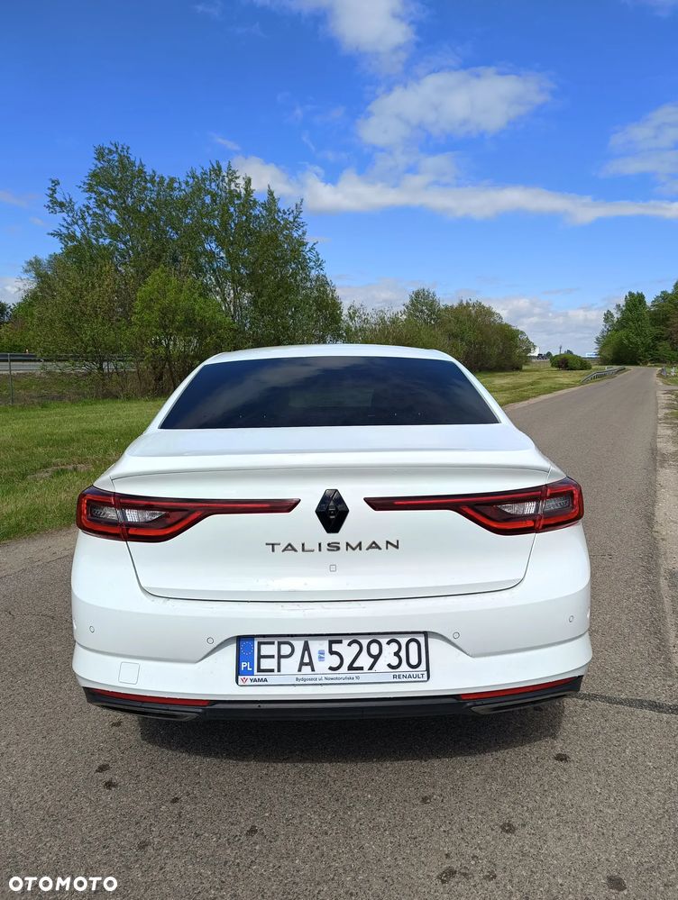 Renault Talisman 1.7 Blue dCi Limited - 5
