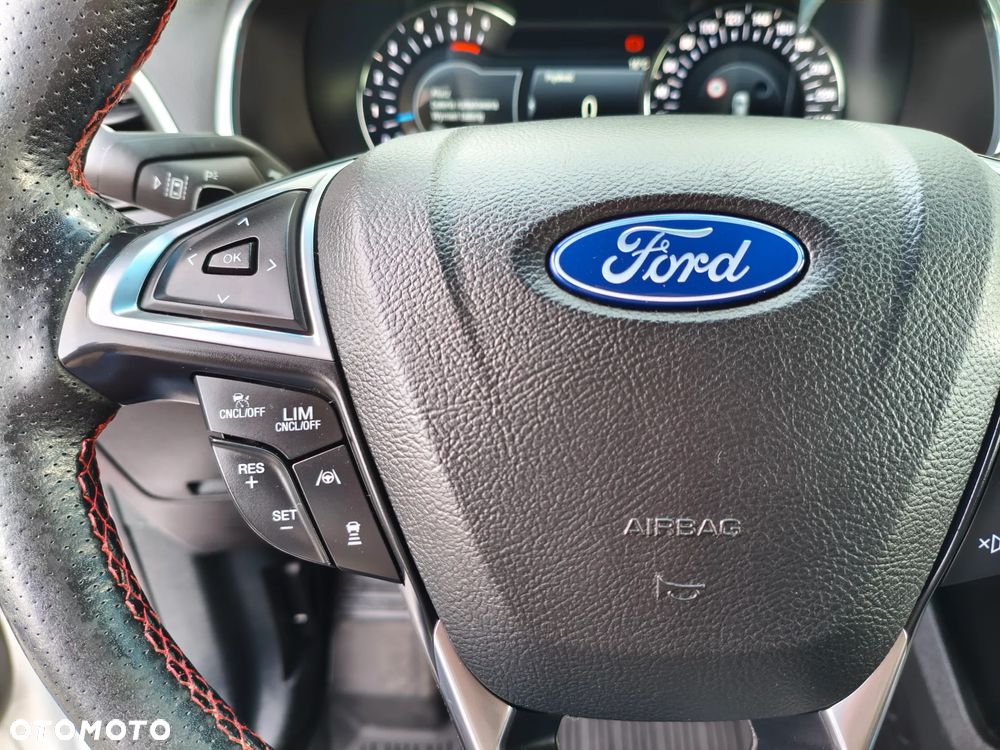 Ford Edge 2.0 EcoBlue Twin-Turbo 4WD ST-Line - 16