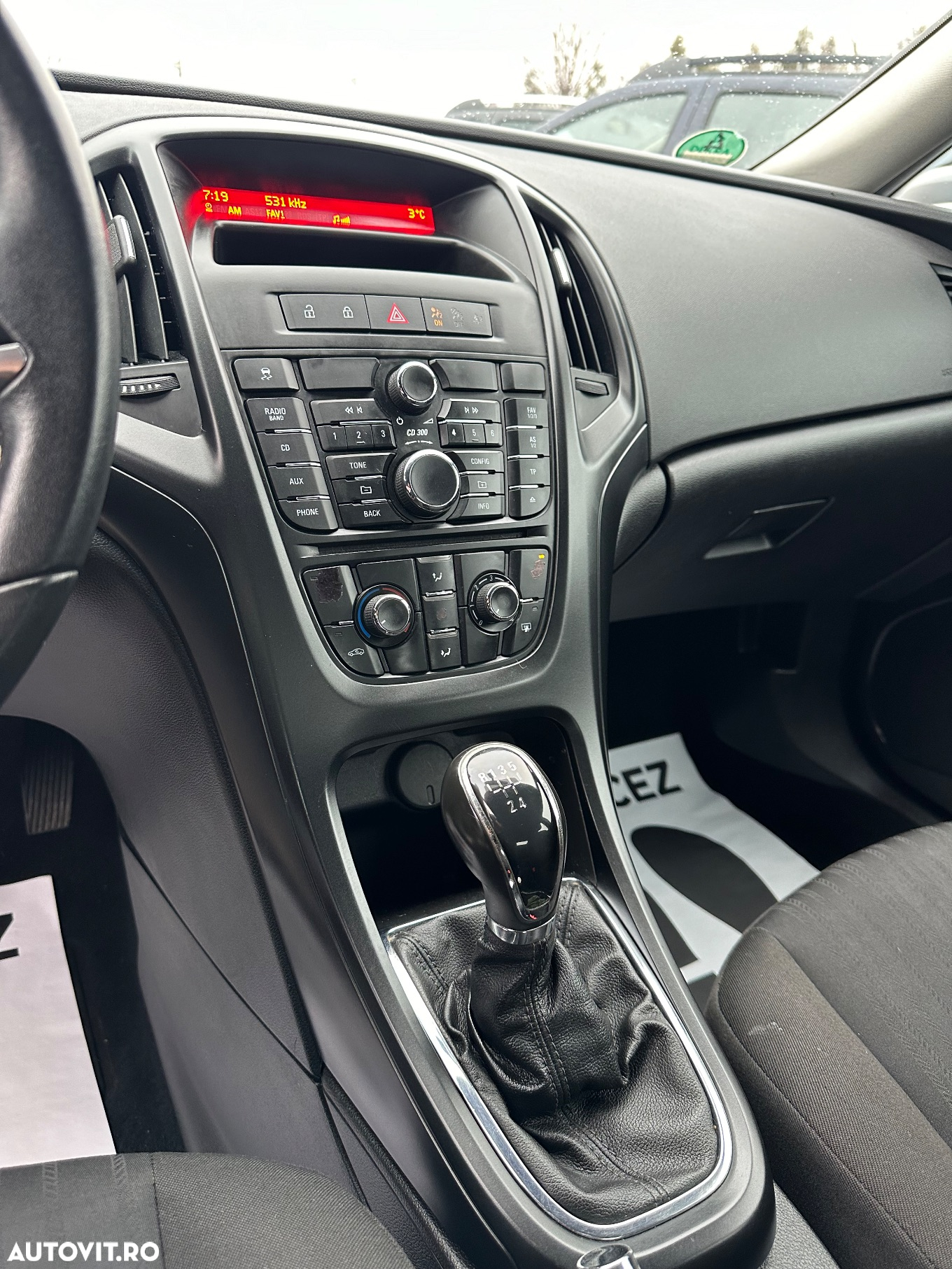 Opel Astra 1.4 ECOFLEX Selection - 16