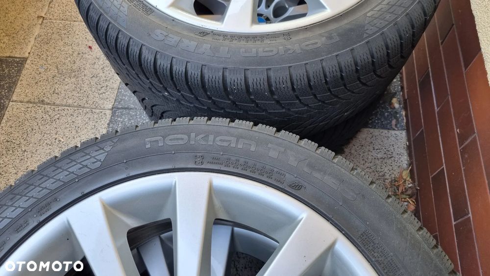 BMW Seria 5 530d - 13