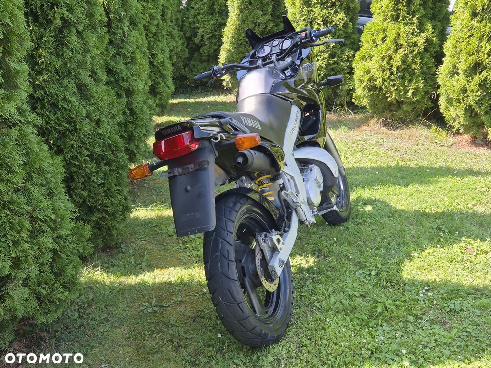 Yamaha TDR - 5