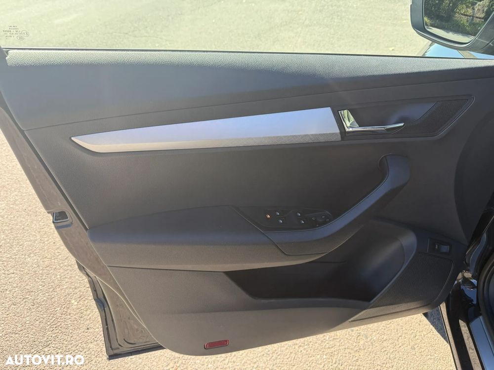 Skoda Karoq 1.0 TSI Style - 16