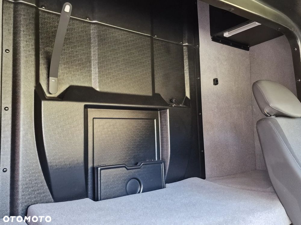 Renault Master 10 EP 2.3 ,2023r bezwypadkowy , niski przebieg, SALON POLSKA ,Burto Firana, poduszki, fotel pneumatyczny, gotowy do pracy - 15