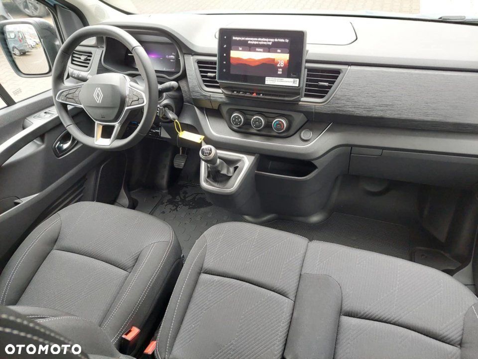 Renault Trafic - 8