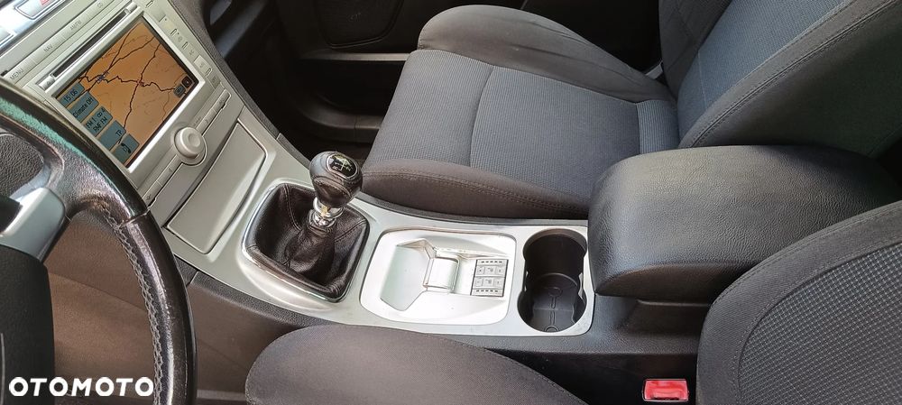 Ford S-Max 2.0 TDCi Titanium - 4
