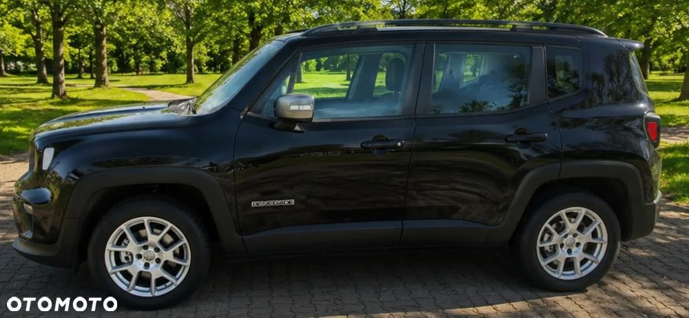 Jeep Renegade 1.0 GSE T3 Turbo Limited FWD S&S - 7